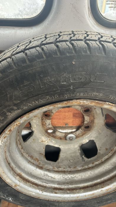 продам покрышка от газель