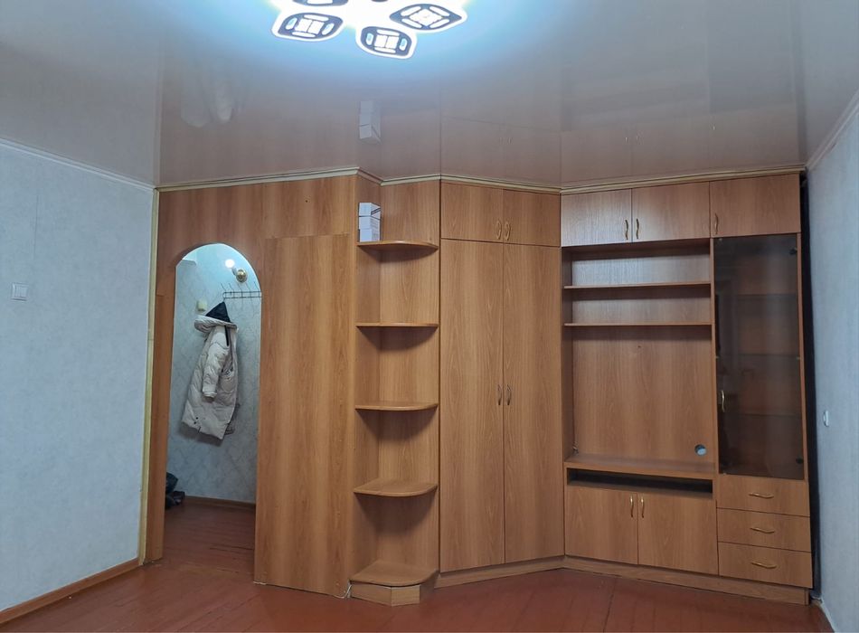 Продам  1-комнатную квартиру