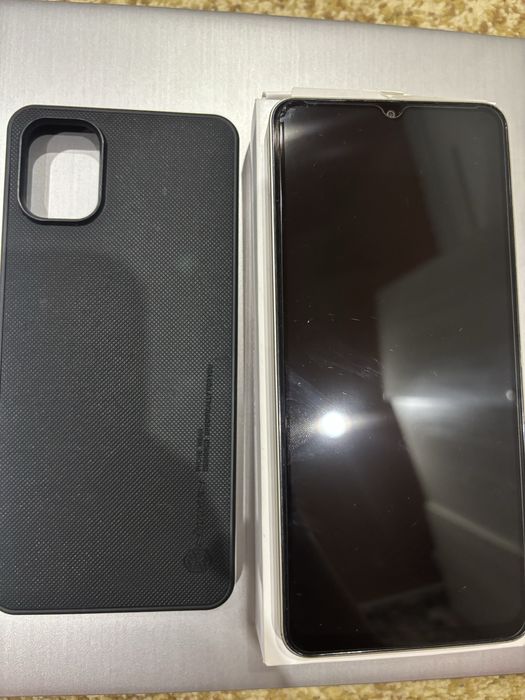 Смартфон Galaxy Samsung A06