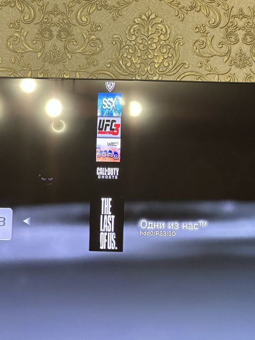 Продам Ps3 в отличном состояние