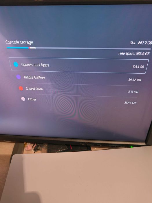 1г. ГАРАНЦИЯ ! PS5 PlayStation 5 Плейстейшън Диск Disk 825GB SSD DualSense Джойстик Контролер Sony конзола игра гейминг симулатор игра станция disc