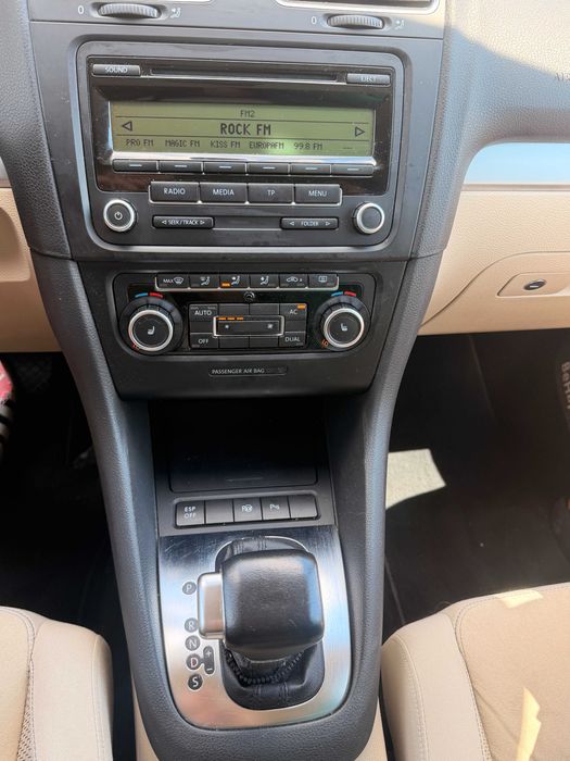 Vand VW Golf 6 | 1.4 TSI Twincharger – 160 CP