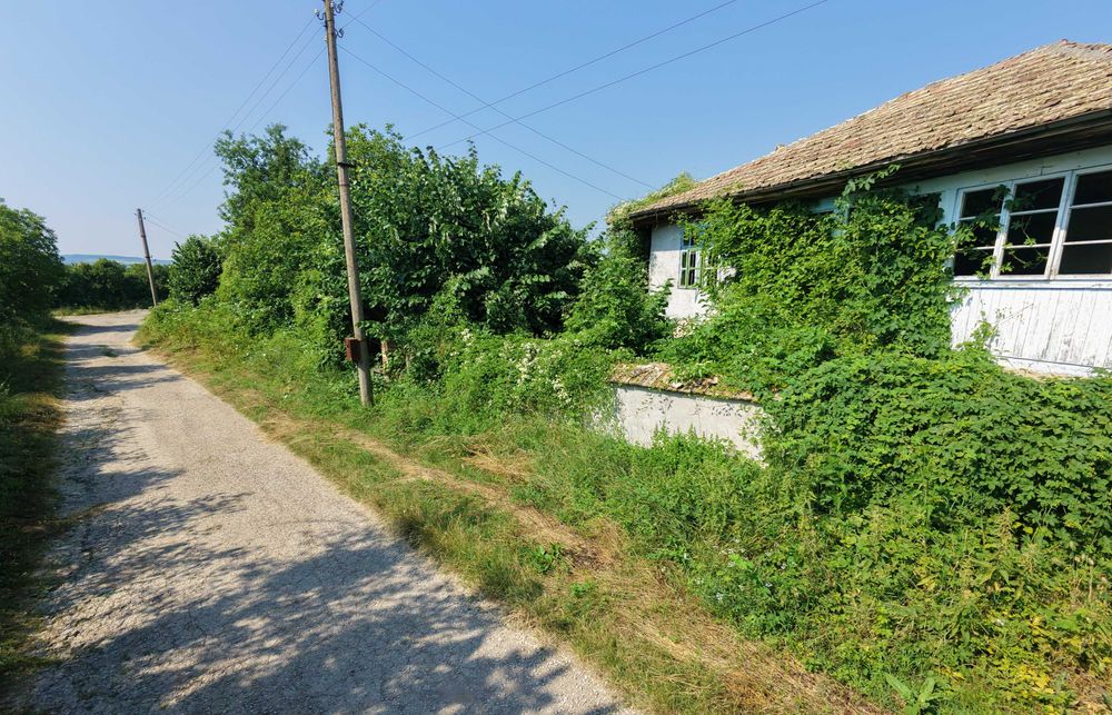Продава се Къща в с. Баба Тонка, Област Търговище - 80 кв.м за 188 €/кв.м - Снимка #5