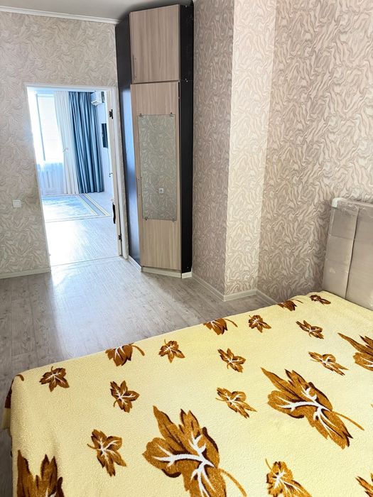 Сдается  квартира
