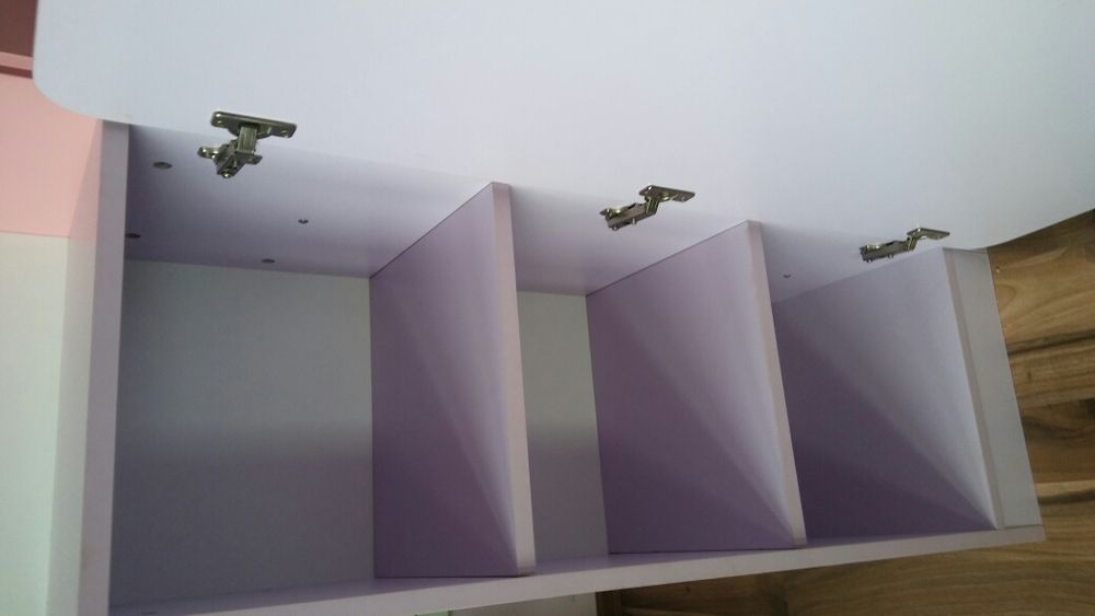 Обзавеждане за детска стая.