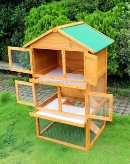 Qafaslar Xuroz va kanareykalar uchun