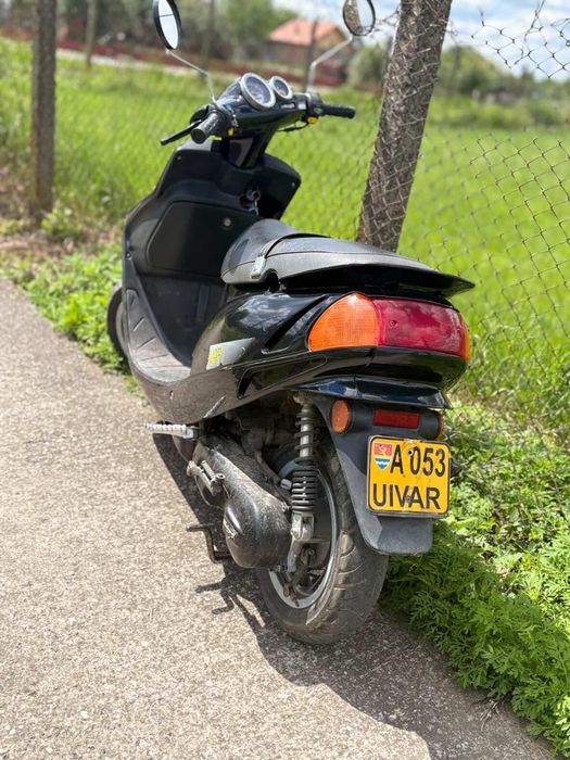 Vând malaguti f10