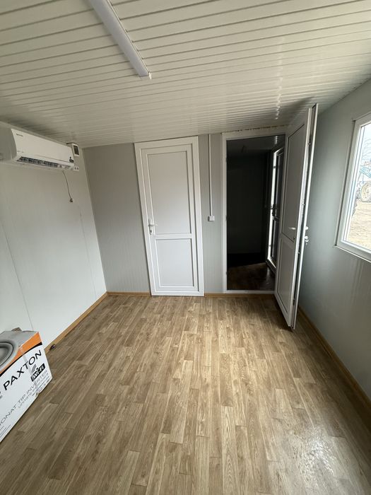 Containere Modulare - Birou / Casa