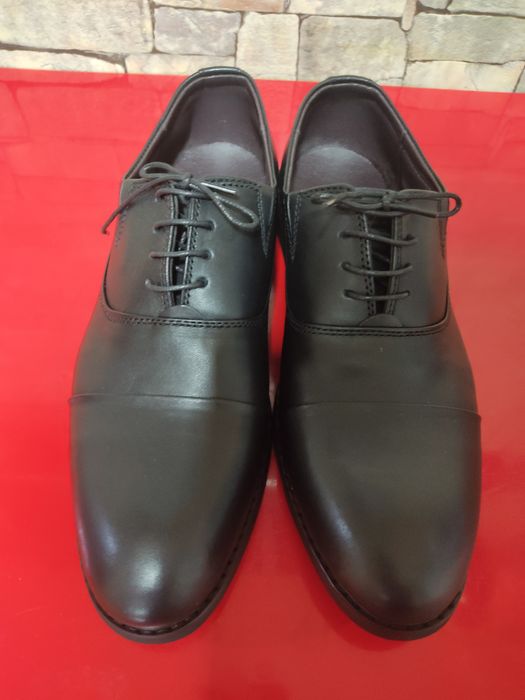Мужские новые туфли размер 42