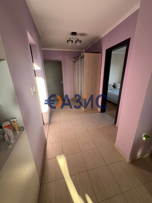 Продава се Четиристаен апартамент в Свети Влас - 155 кв.м за 1291 €/кв.м - Снимка #12