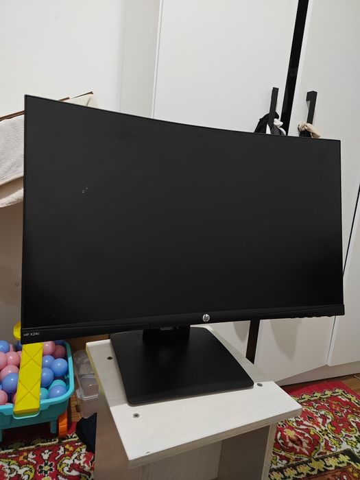 Продам моник 24 дюйм 144hz