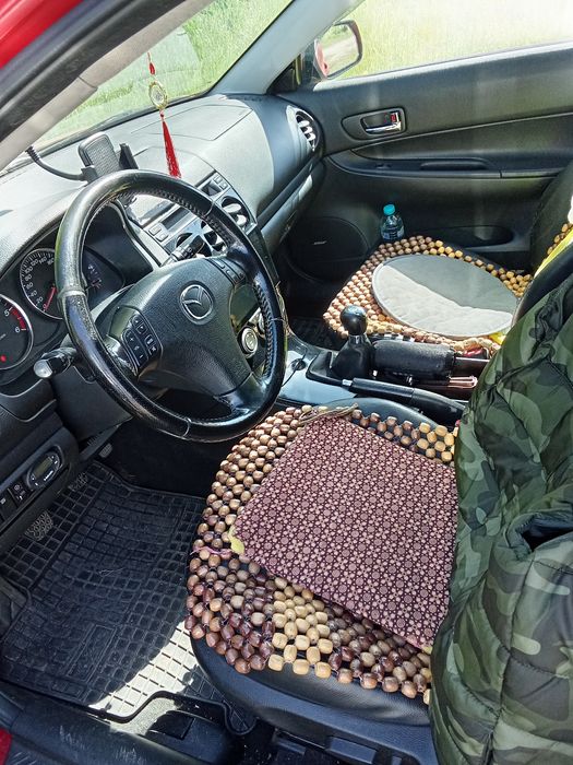 Vânzare masina Mazda 6