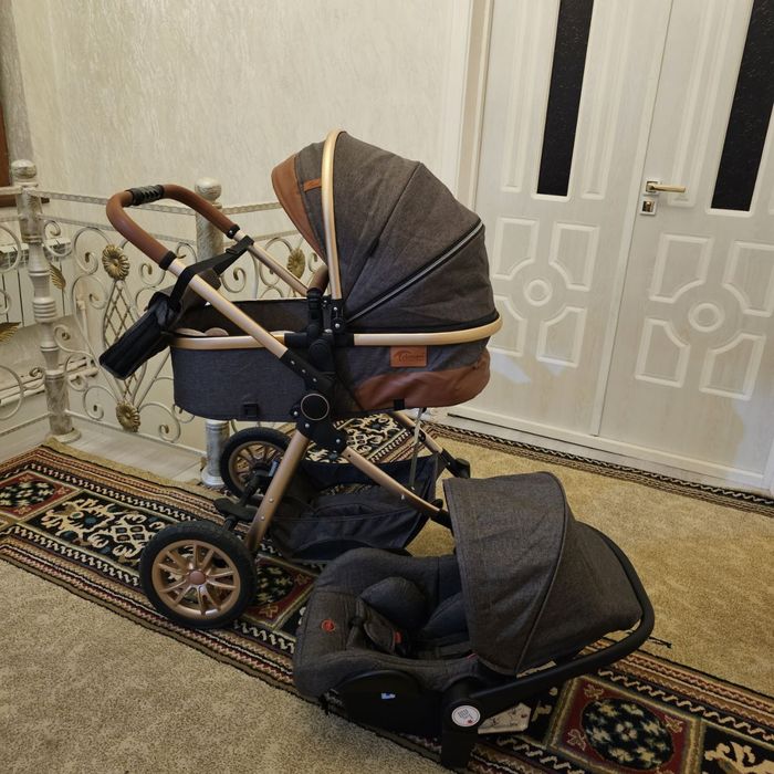 Kalyaska sotiladi holati huddi shu rasmdaka