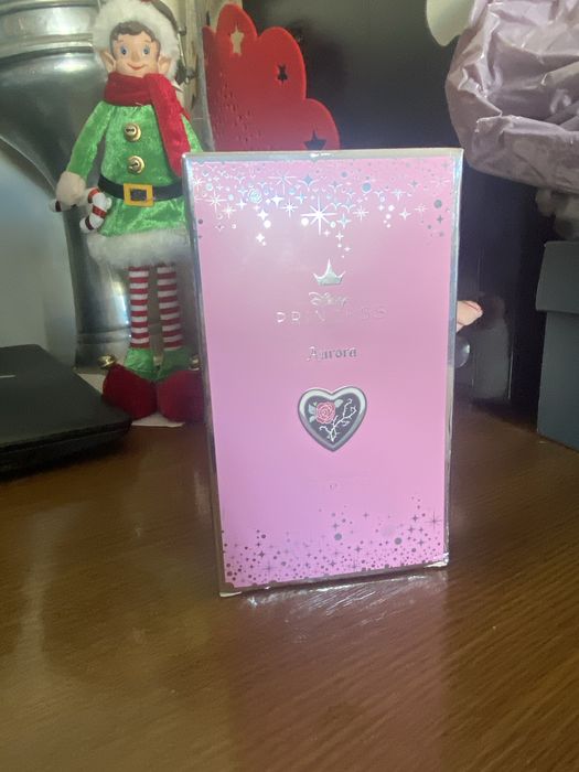 Disney Princess Aurora EAU de Parfum