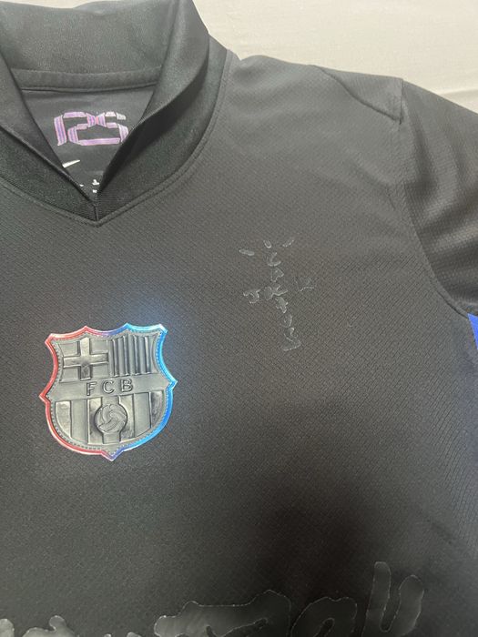 тениска Fc Barcelona