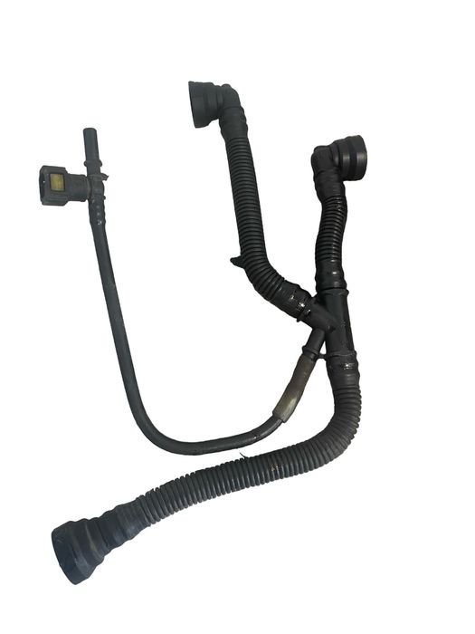 Furtun Alimentare Combustibil Peugeot 307 3A/C 2000 - > 1.6 16V Nfu (T