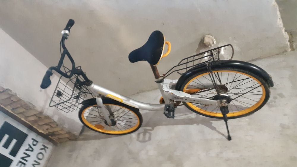 Продается велосипеды