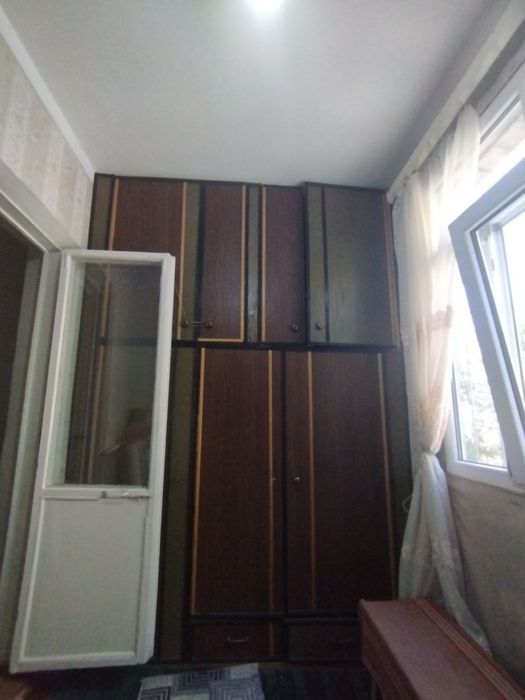 Сдается квартира сергели 1
