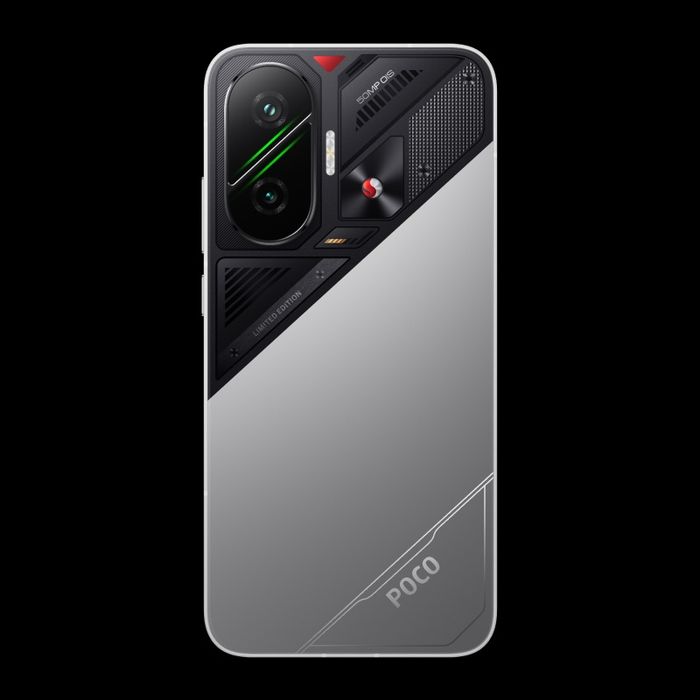 Poco f7 512gb 12