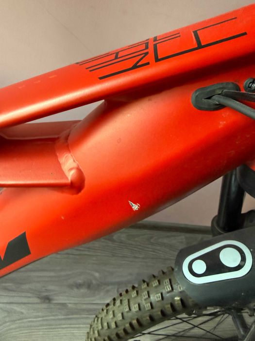 KTM Macina Lycan 671