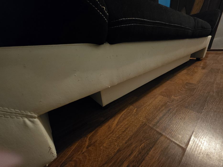 Canapea moderna extensibila