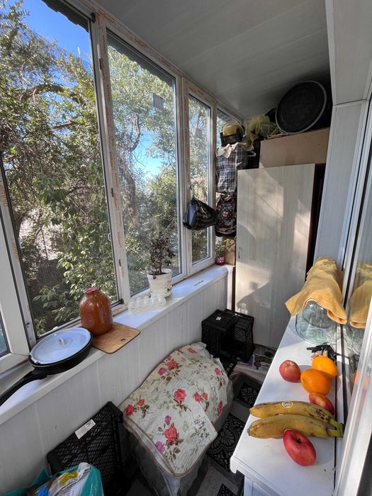 продам 3 комнатную квартиру