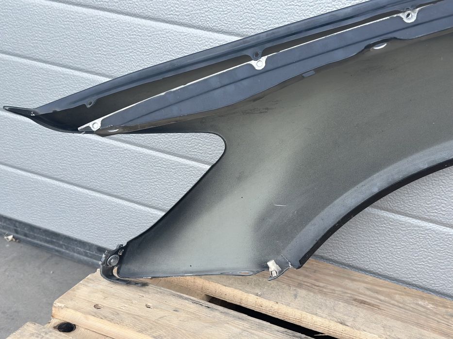 Десен калник AUDI A6 C7 4G