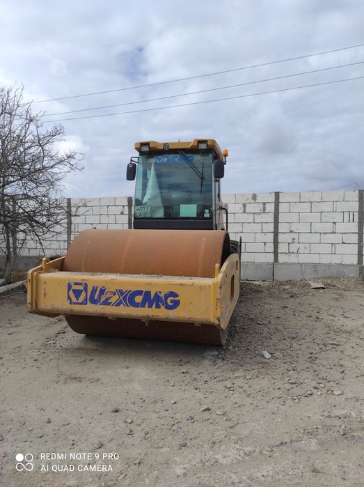 Сдаю в аренду Виброкаток 20 тн