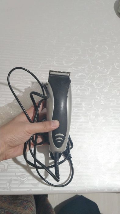 Продам машинку для стрижки