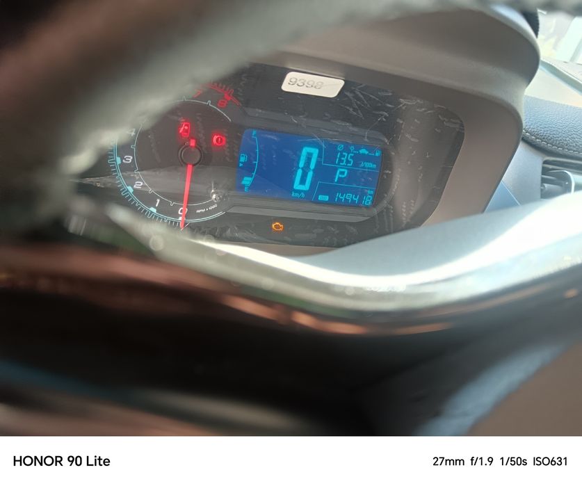 Chevrolet Cobalt 2022 — 2