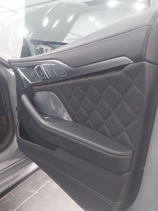 Химчистка & Полировка акция 177$