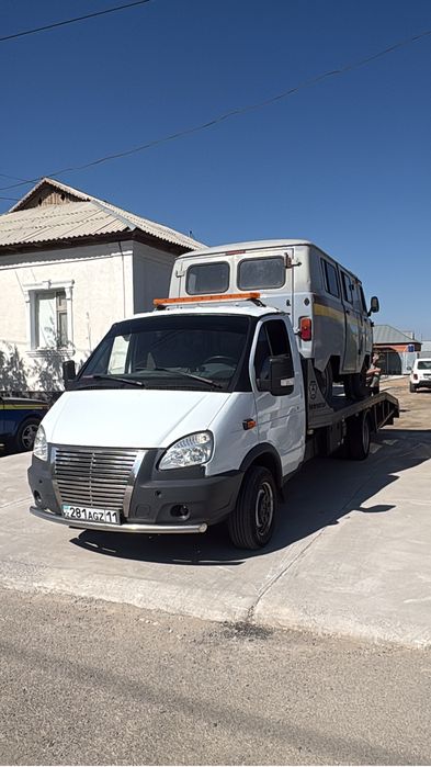 Эвакуатор Низки ЦЕНА