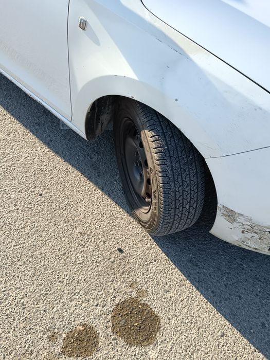 Шкода рапид 2014