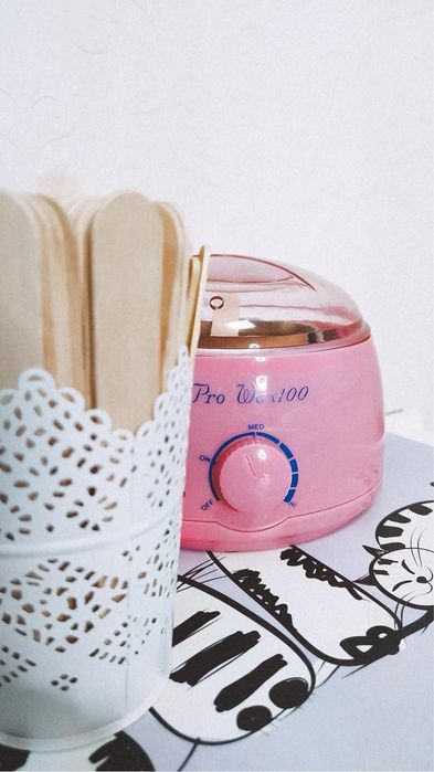 Массаж и Шугаринг