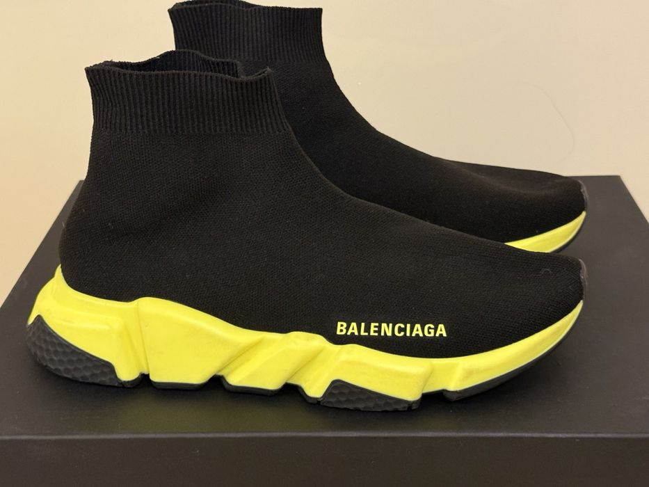 Женски обувки Balenciaga