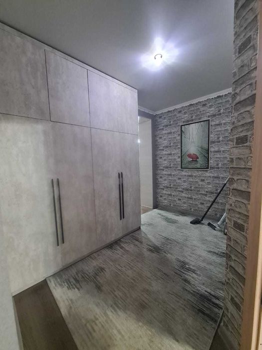 продаже 3 комнатная квартира