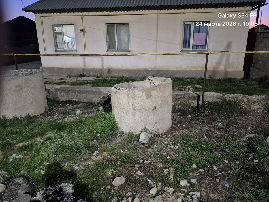 Железнобетонные кольца для септика