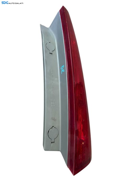 Tripla Stop Lampa Dreapta Sus Superior Kia Ceed FL Facelift Break Combi 2010 - 2013 [V0315]