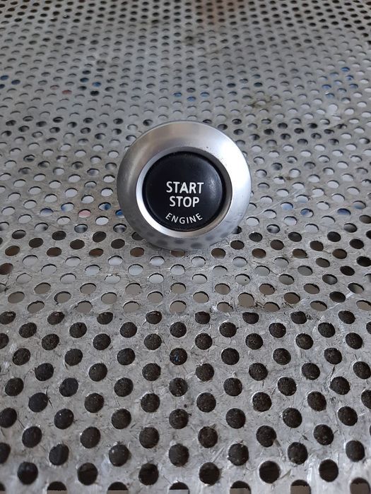 Buton Start Stop Bmw E87 E81 E90 E91 E92 E93 Dezmembrez Bmw