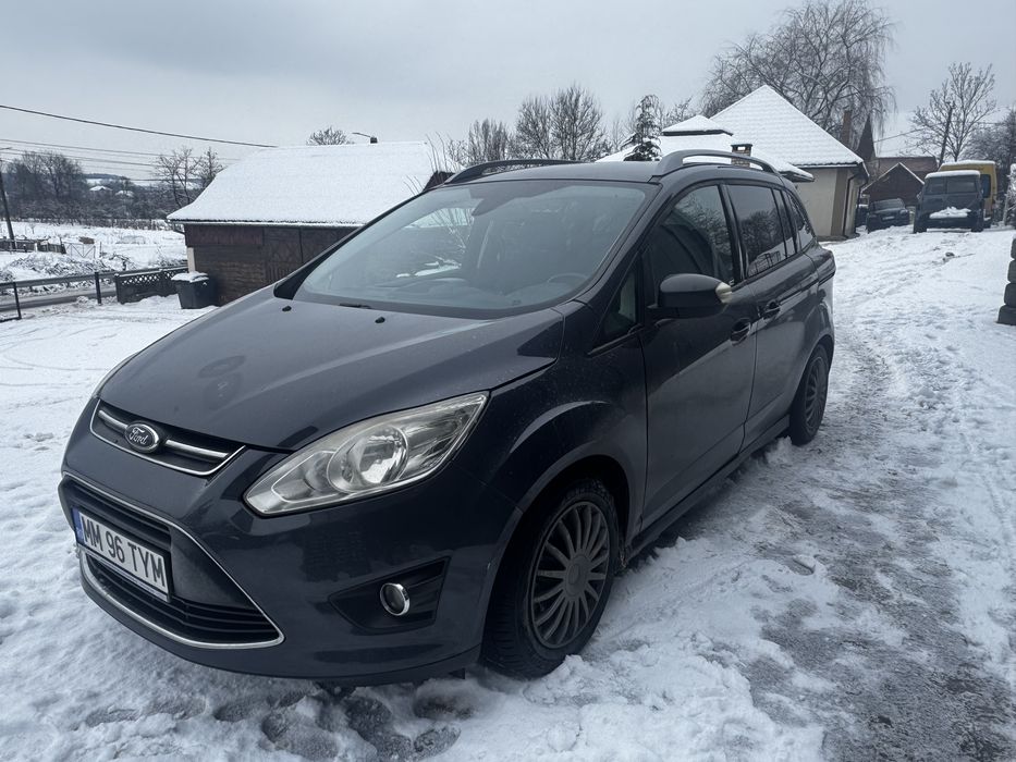 Ford Grand C-Max 1.6