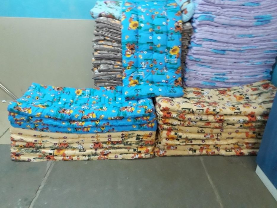 Матрац детский 60х140 оптом! 70000сум