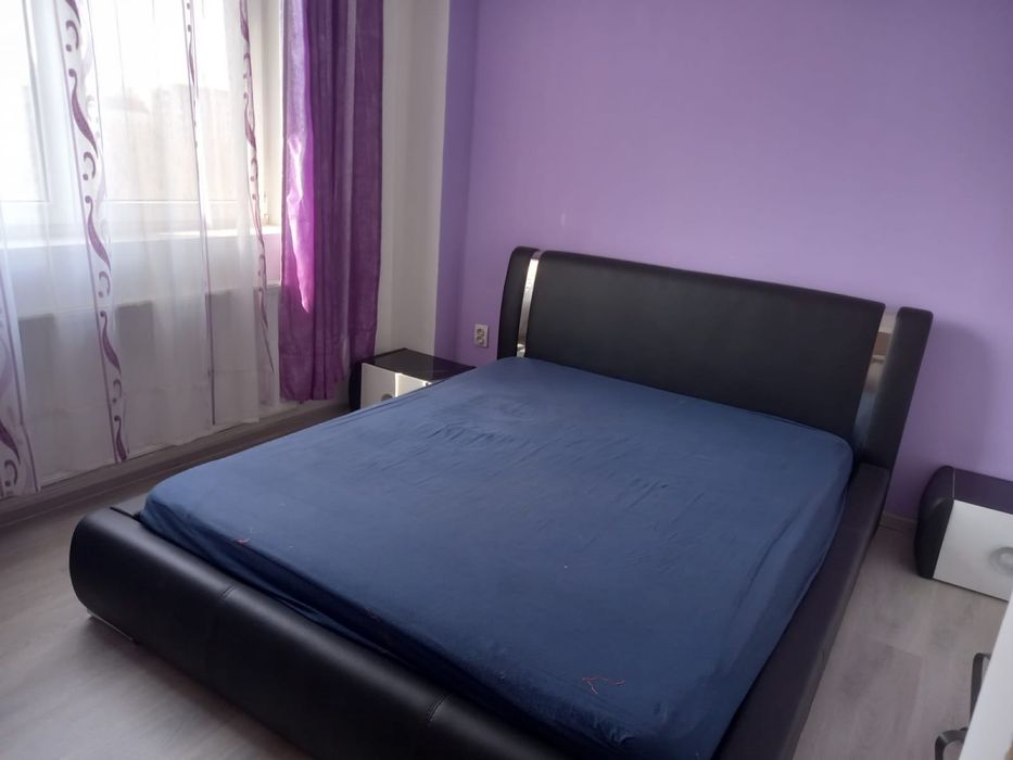 Inchiriez apartament 2 camere Gara de Nord