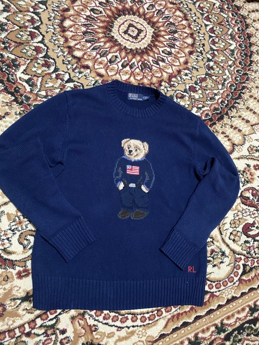 свитер мужской свитшот