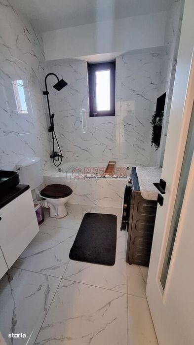 Penthouse 3 Camere | Terase și Priveliște Panoramică | Sud