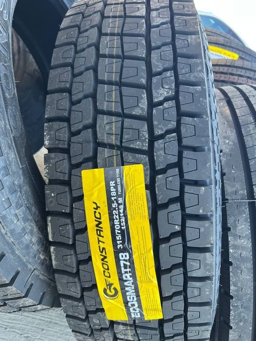 CONSTANSY автошина для грузовиков