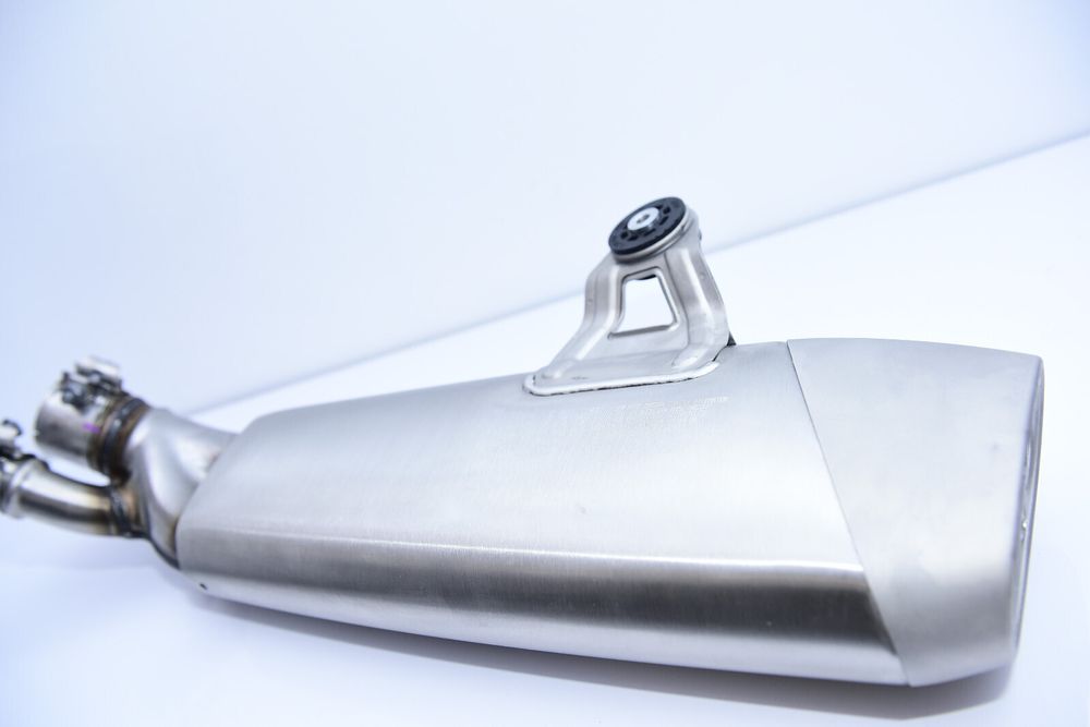 BMW K46 S1000RR 2015- 2018 Evacuare OEM stoc