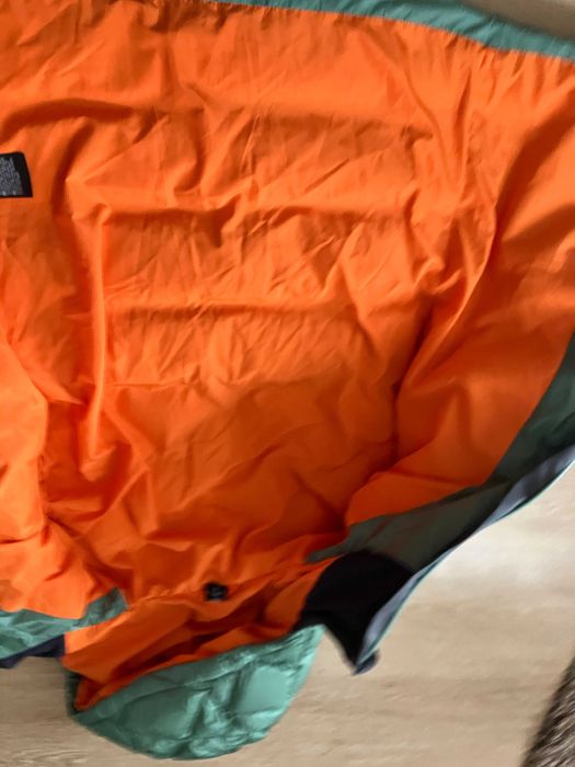 bjorn daehlie S дамско пухено яке