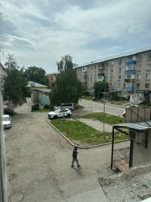 Однокомнатная квартира