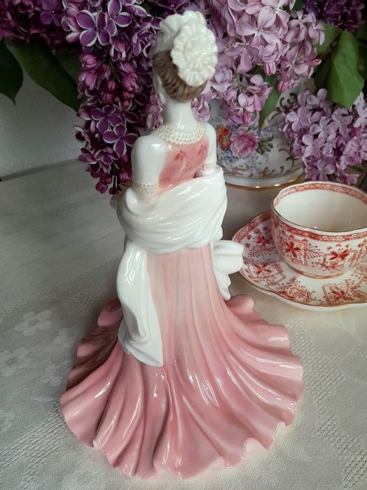 Статуэтка коллекционная Англия