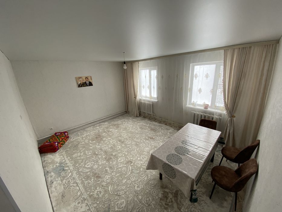 Срочно , үй сатылады. Жақсы тиімді бағада.